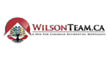 The Wilson Team logo