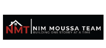 Nim Moussa Team logo