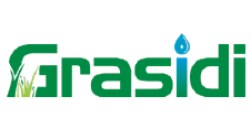 Grasidi logo