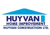 Huyvan Home Improvement logo