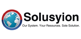 Solusyion logo