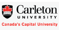 Carleton University logo