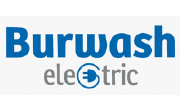 Burwash Electric logo