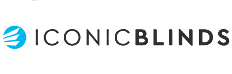 Iconic Blinds logo